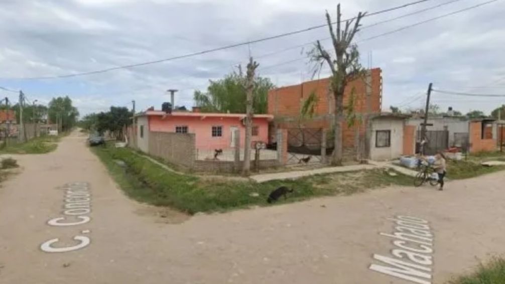 Identifican Y Buscan A Cuatro Prófugos Por El Crimen De Una Adolescente En Virrey Del Pino 4665